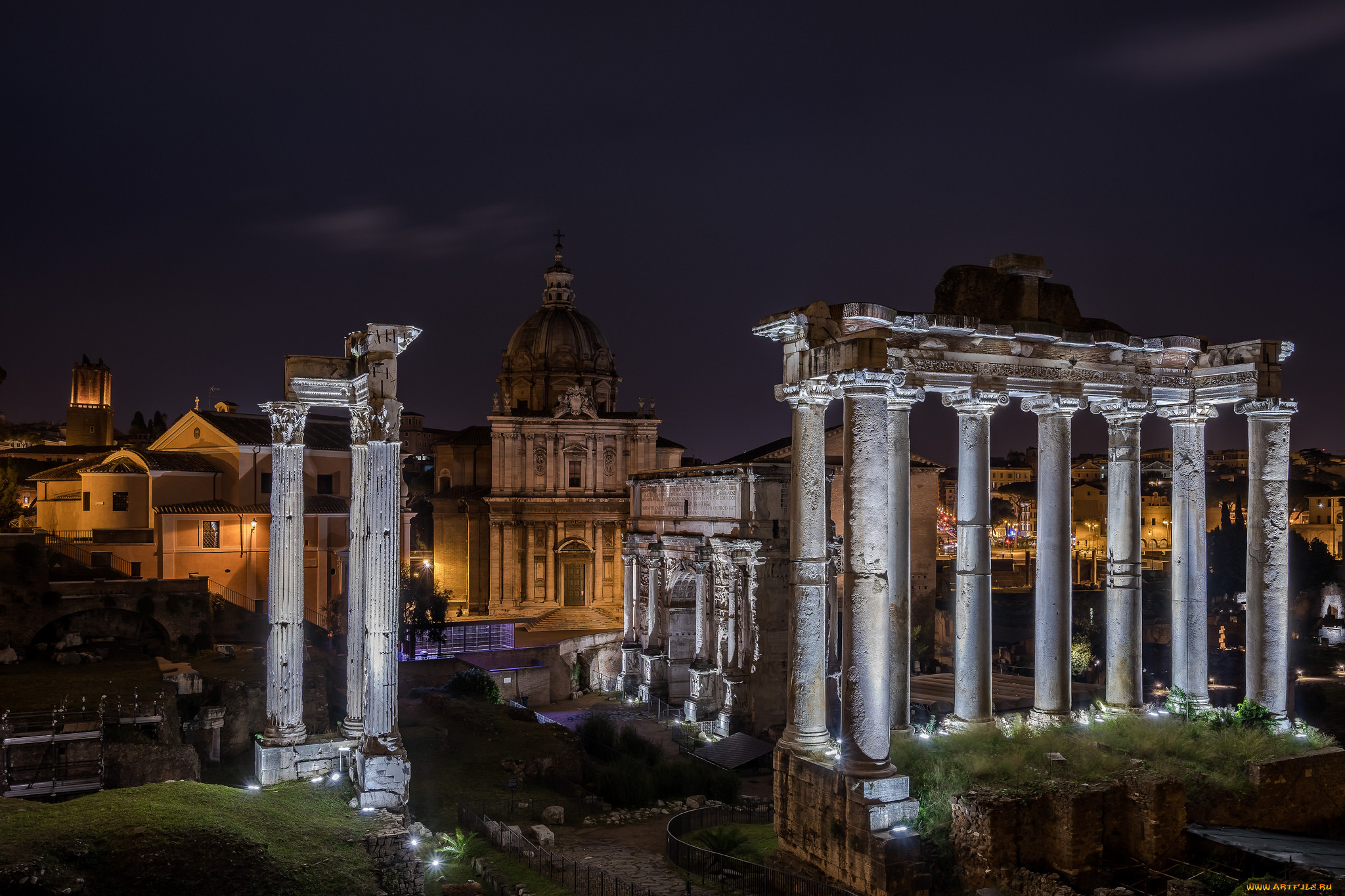 forum romanum, , ,   , , 